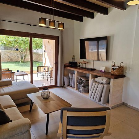 Villa Lara 萨伯布拉 外观 照片