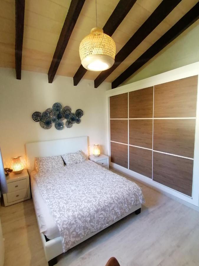 Villa Lara 萨伯布拉 外观 照片
